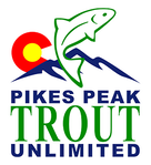 Trout Unlimited - Pikes Peak Chapter